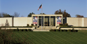 The Truman Library.