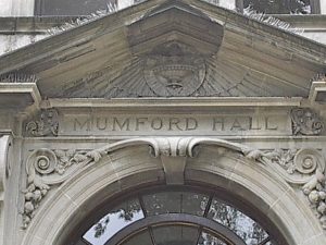 Mumford Bldg 1