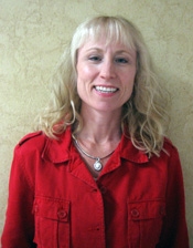 Catherine Peterson, associate professor of nutrition and exercise physiology.
