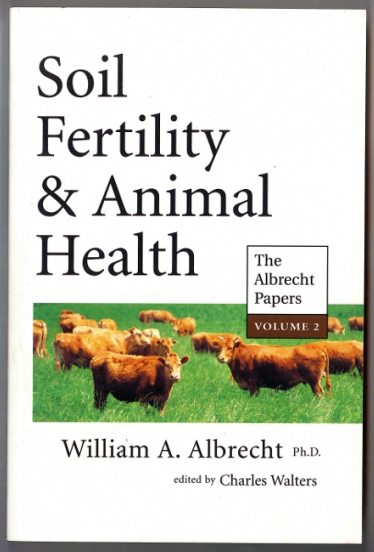 Albrecht's book is still in print.