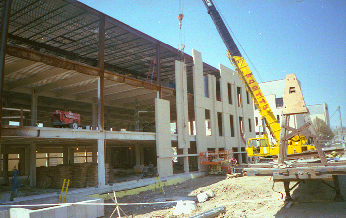ABNR Construction 1996