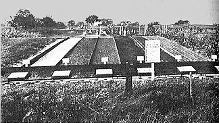 Data Erosion Field 1900