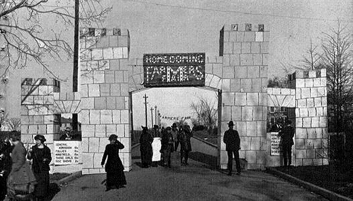 Farmer's Fair 1920