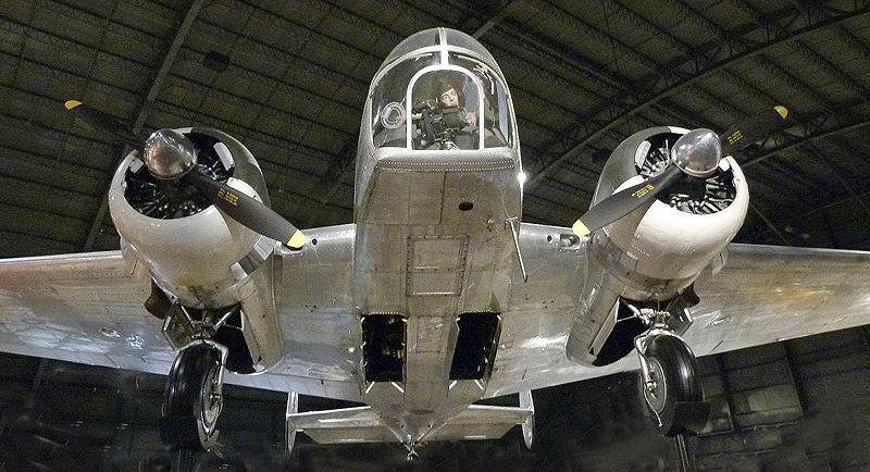 Mizzou's Air Force