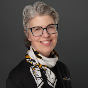 Photo of Genevieve Howard