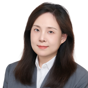 Photo of Pei Liu
