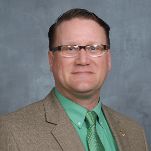 Bryon Wiegand.