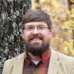 Portrait of Ben Knapp