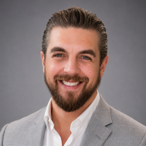 Photo of Jordan Thomas