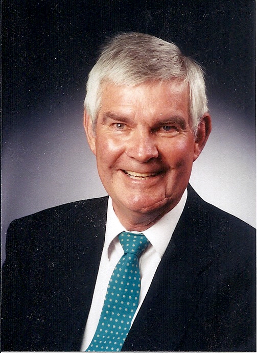 Joe Dillard Receives True Tiger Volunteer Award at 2019 Celebration of