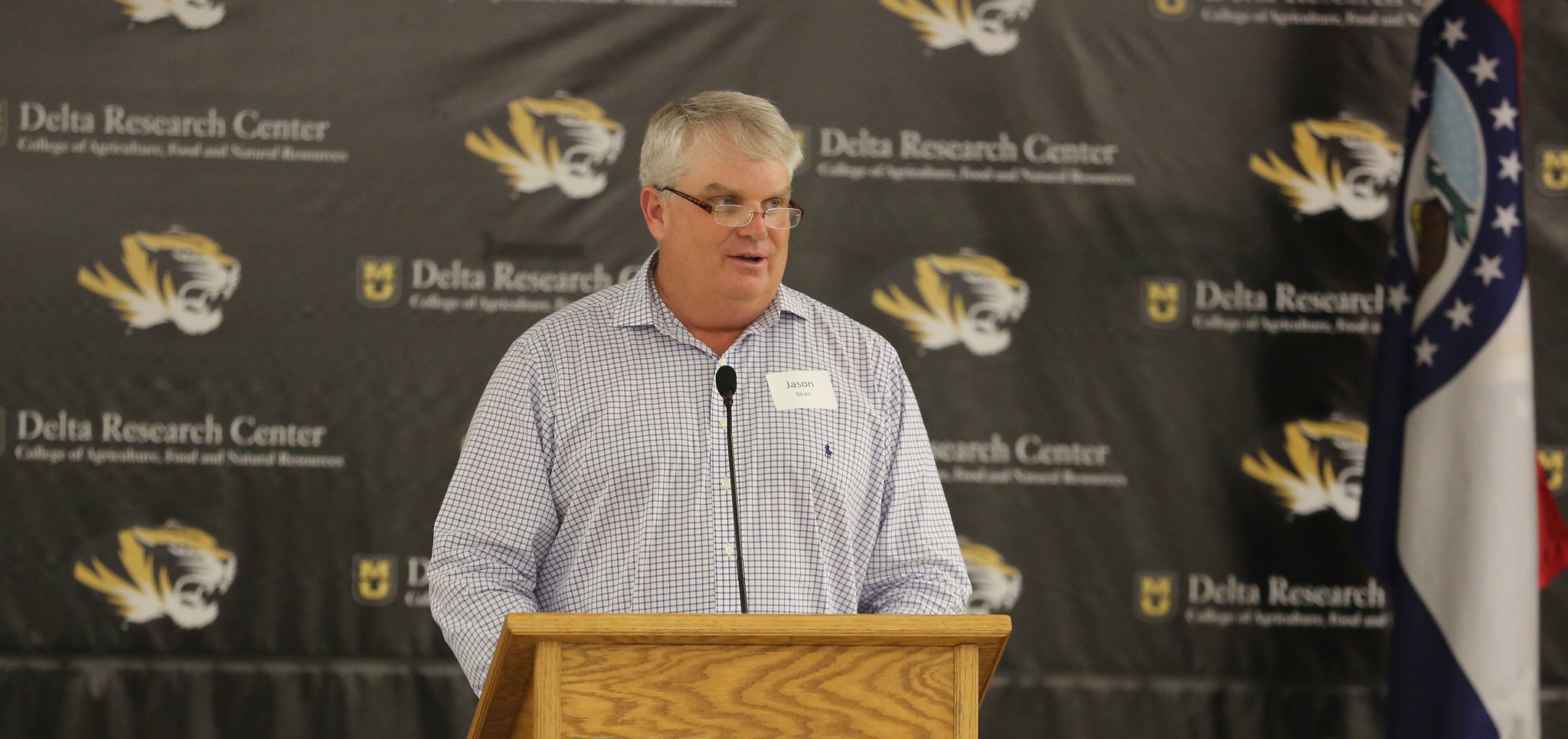 Bean Named Interim Fisher Delta Superintendent (click to read)