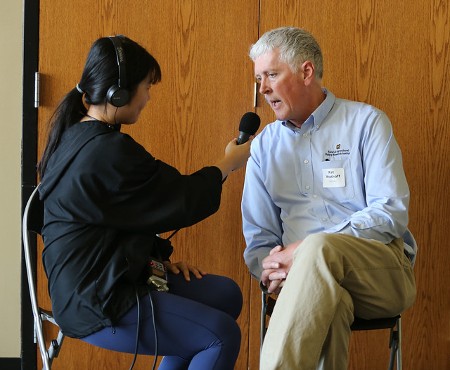 Food and Agricultural Policy Research Institute (FAPRI) Celebrates its