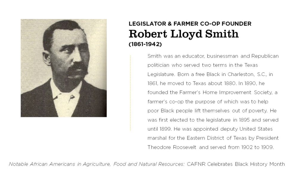 Robert Lloyd Smith