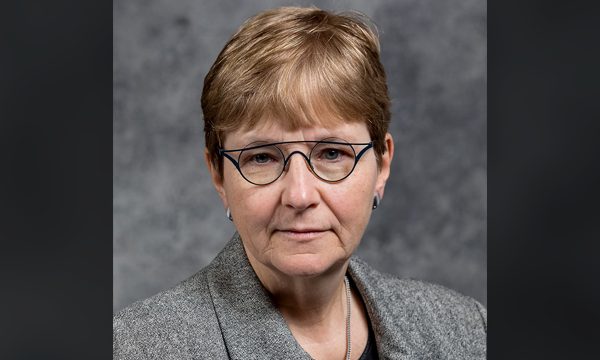 Heike Bücking joins CAFNR as Director of Division of Plant Sciences (click to read)