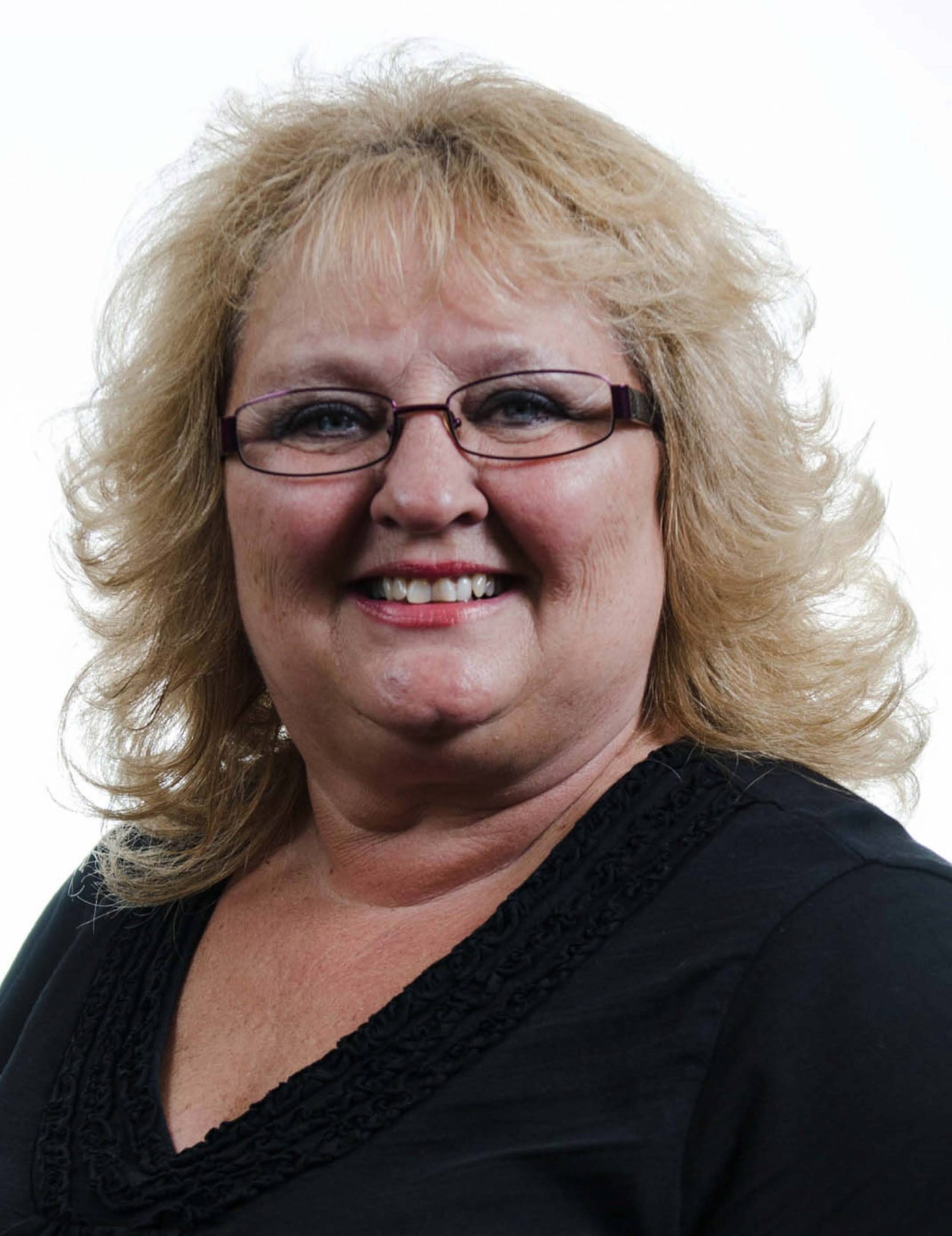 Carol Swaim Receives Haynes Distinguished Service Award from the CAFNR ...