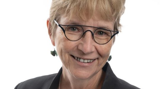 Read More from Director Heike&nbsp;Bücking (click to read)