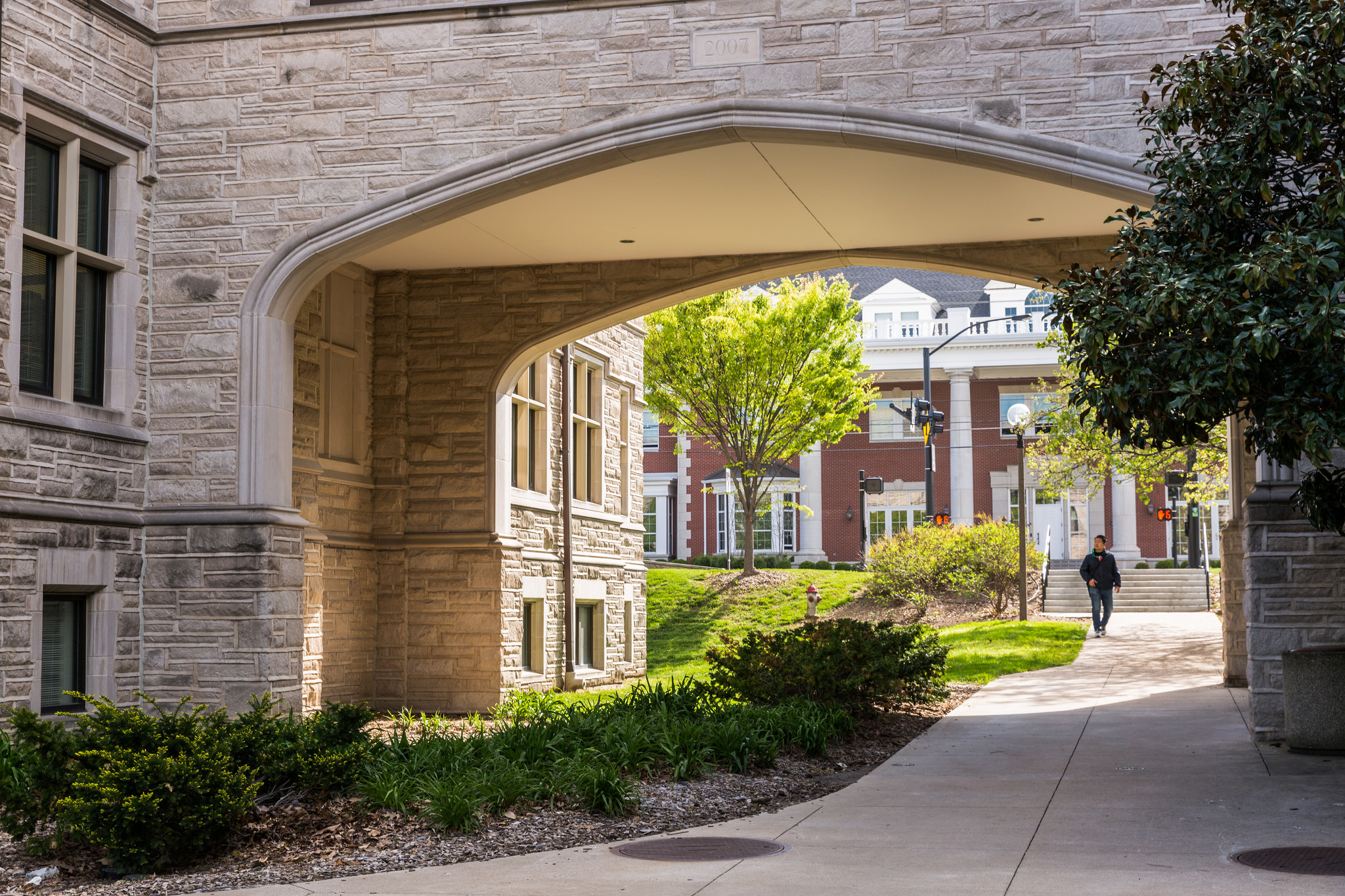 Biochemists Receive New TRIUMPH Funding Initiative Through MU School of