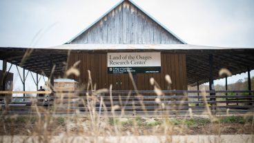 Land of the Osages Research Center