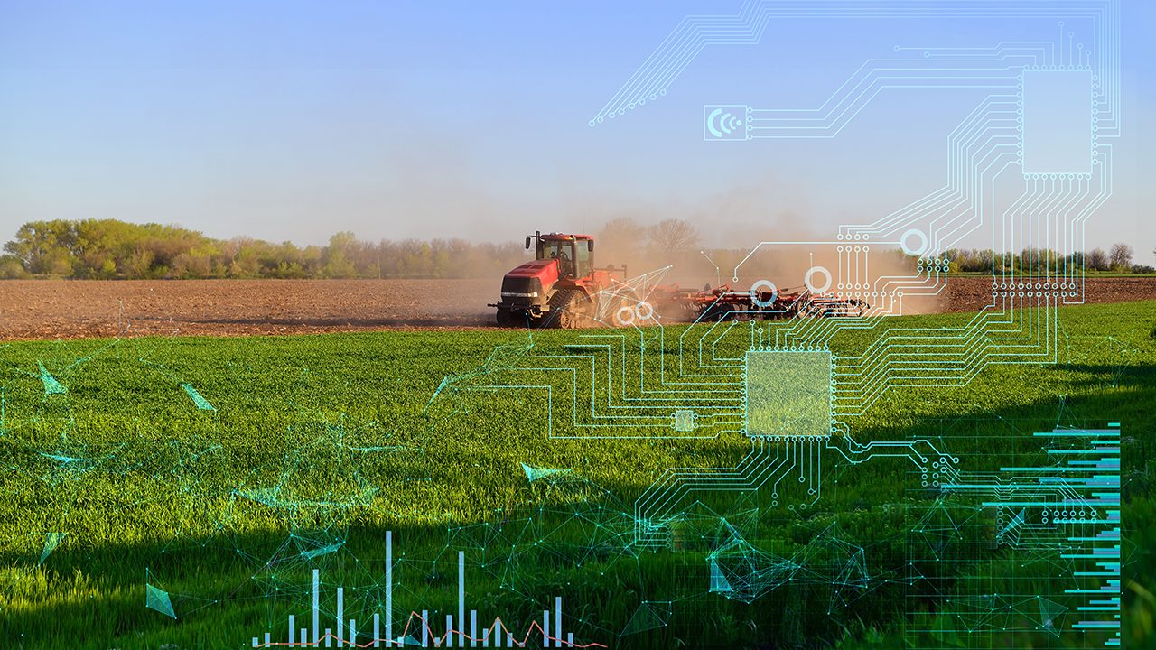 CAFNR Plays Crucial Role in New NSF Artificial Intelligence Institute (click to read)