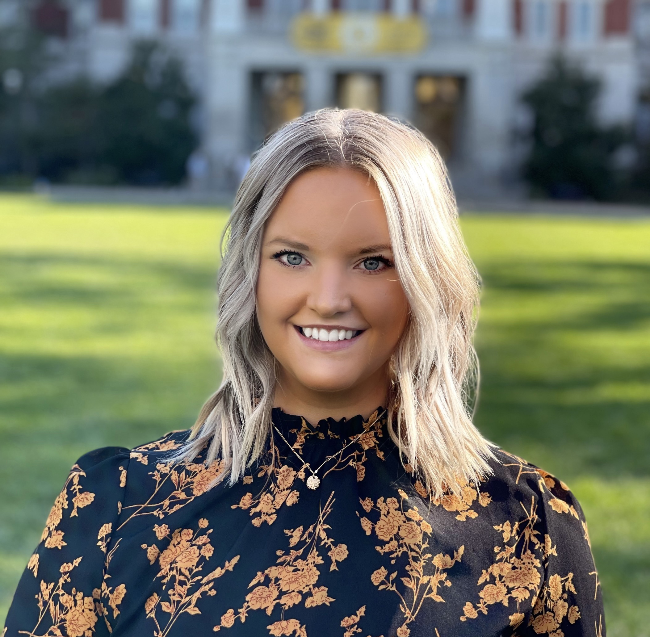 Q&A With Rylee Page, Personal Financial Planning (click to read)