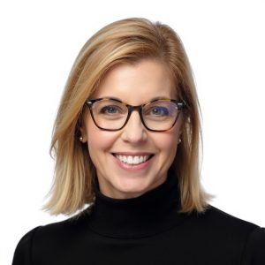 Photo of Carrie Schlimme