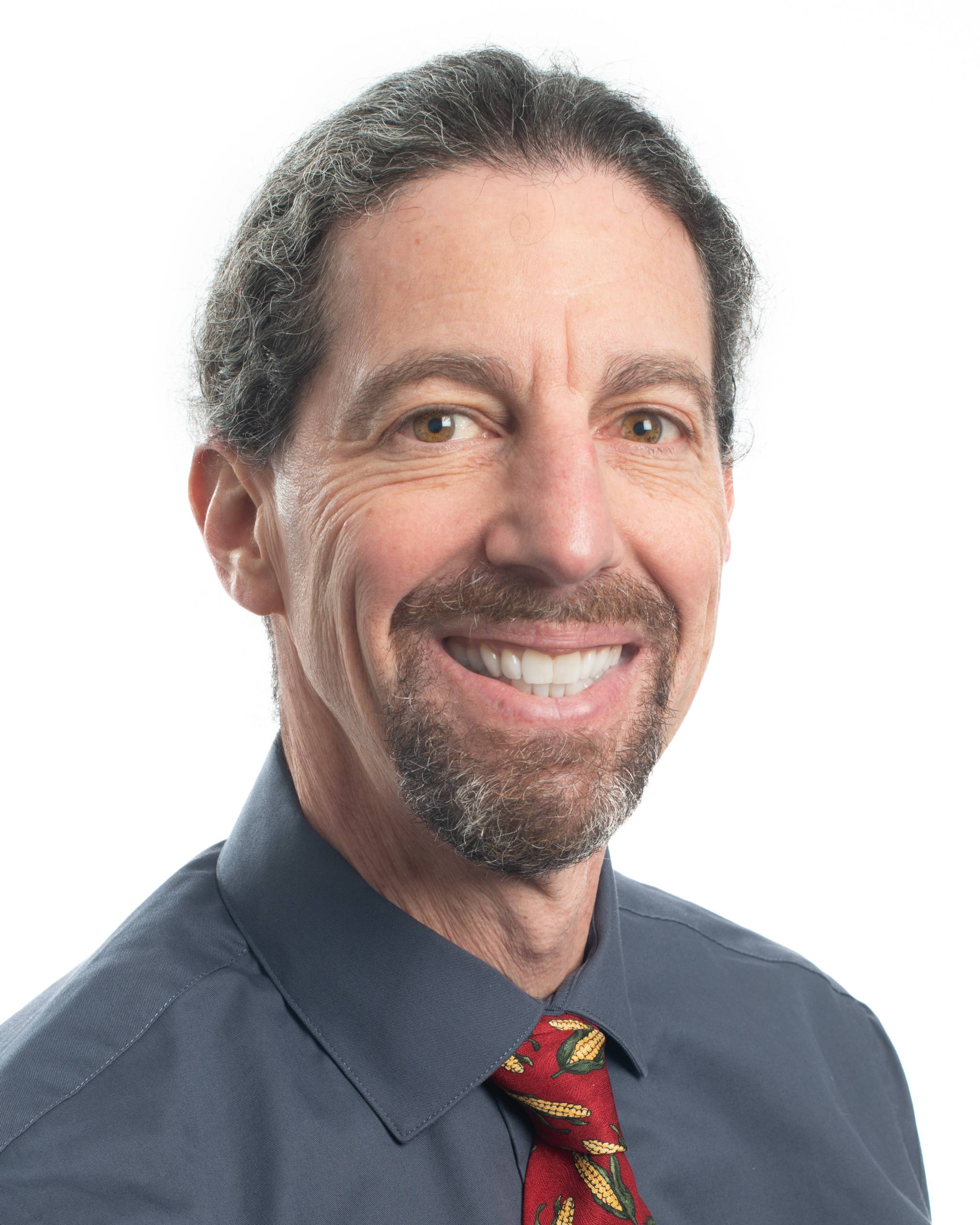 Interdisciplinary Plant Group Director Recognized by Maize Genetic ...