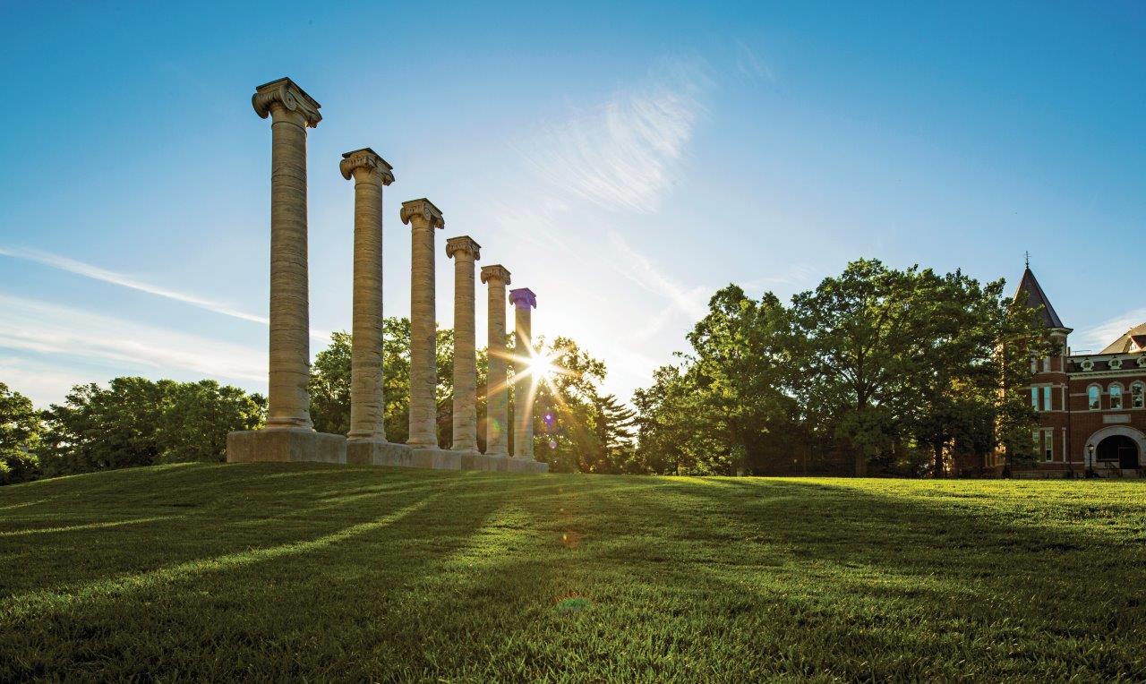 Mizzou Leverages Research Discoveries (click to read)