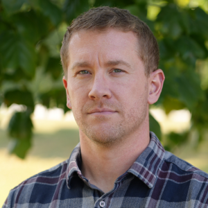 Photo of Sam Lord