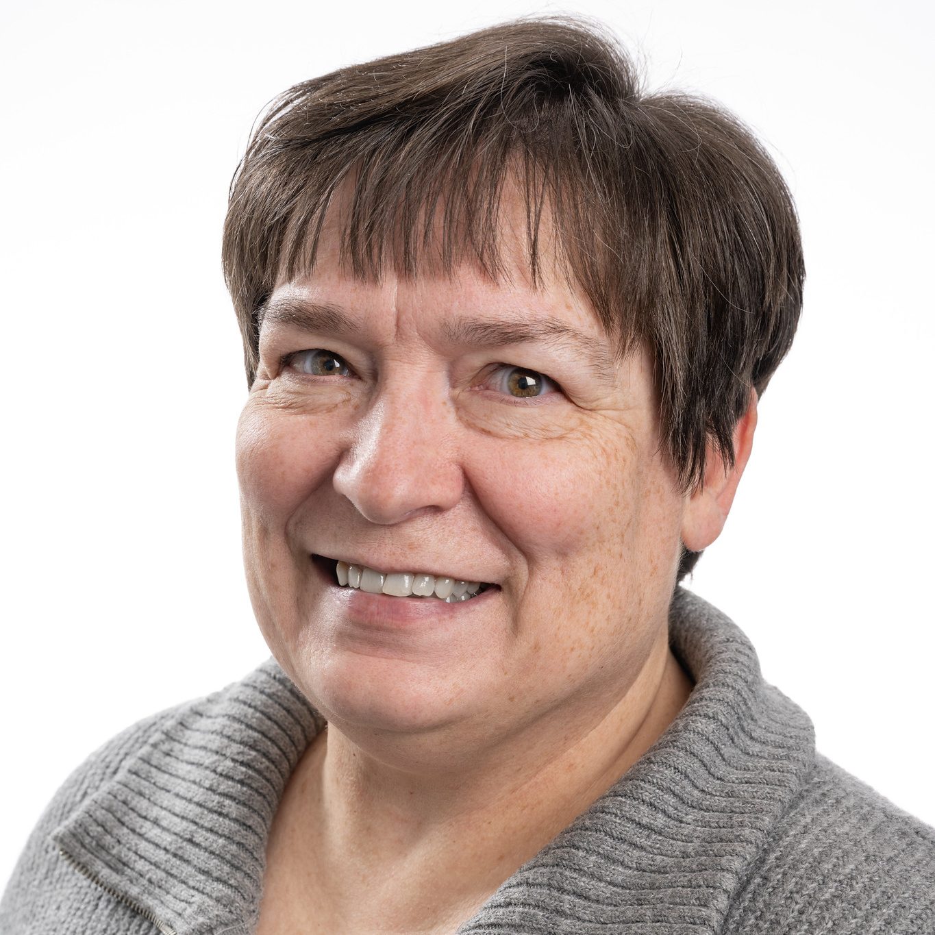 Jeri Lou Zimmerman
