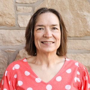 Photo of Jeri Lou Zimmerman