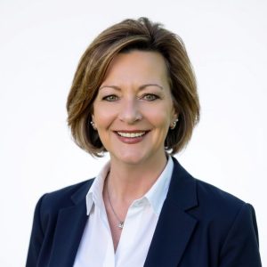 Photo of Michelle Niemeyer