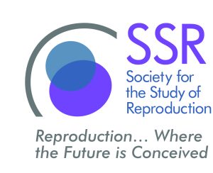 Society for the Study of Reproduction logo