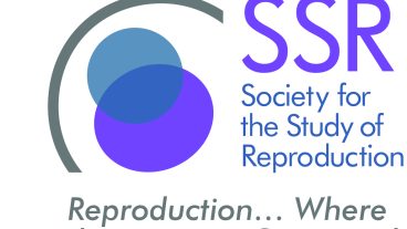 Society for the Study of Reproduction logo