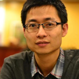 Zipei Zhang