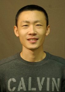 Yahan Li