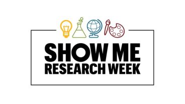 Show Me Research Week