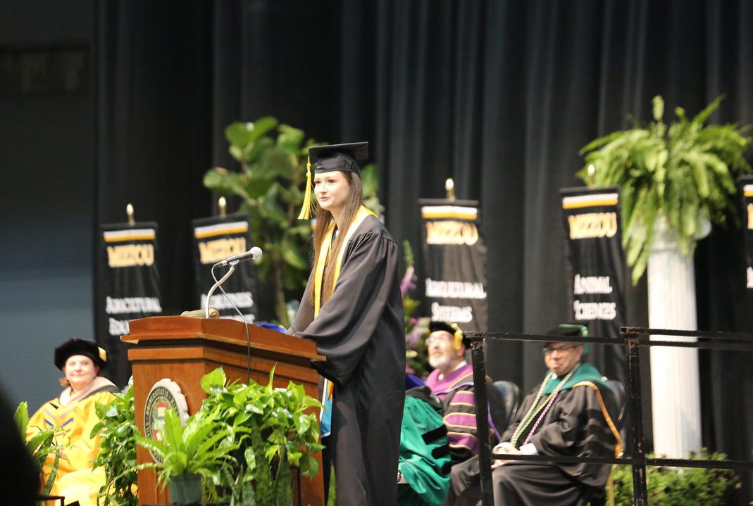 May 2023 Commencement (click to read)