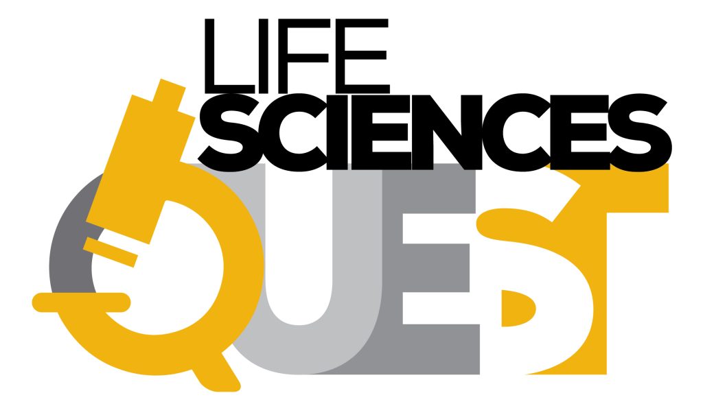Life Sciences Quest logo