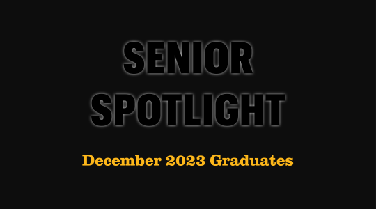 Celebrating our December 2023 graduates (click to read)