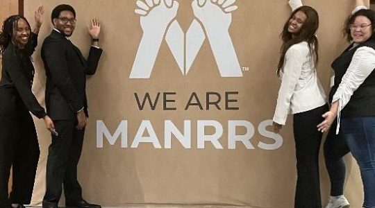 Mizzou MANRRS seeks to create an inclusive space for all (click to read)
