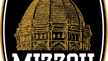 Mizzou 39 logo