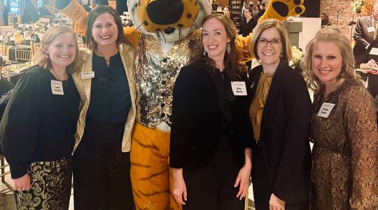 Catch Up With CAFNR – March 2024 (click to read)
