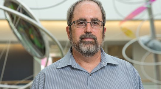 Mittler named AAAS Fellow for recognition of contributions to field of plant stress (click to read)