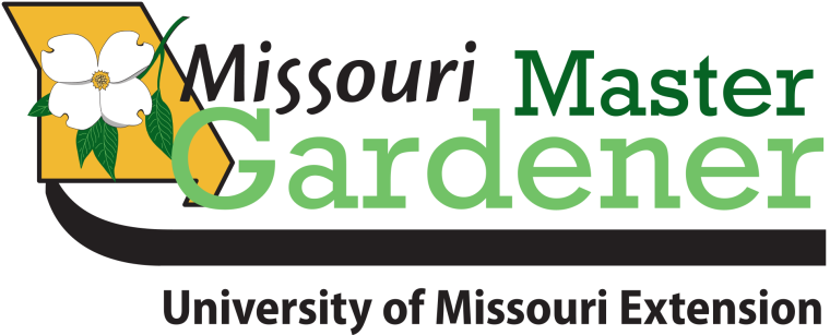 MU Extension Missouri Master Gardener Logo
