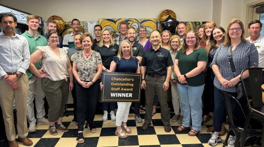Catch Up With CAFNR – June 2024 (click to read)