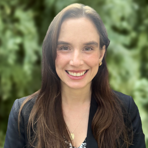 Photo of Kristin E. Gibson