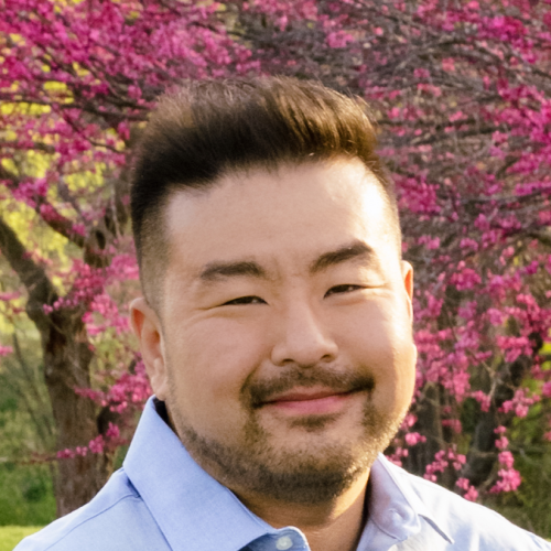 Dave Kang