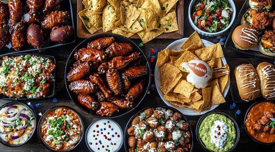 Mizzou expert predicts Super Bowl menu price hikes, but savvy shoppers can score&nbsp;deals (click to read)