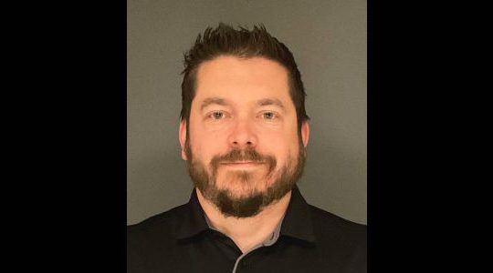 Get to know Derek&nbsp;Brake (click to read)