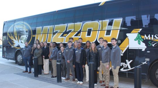 Brown-Dickinson&nbsp;Scholars (click to read)